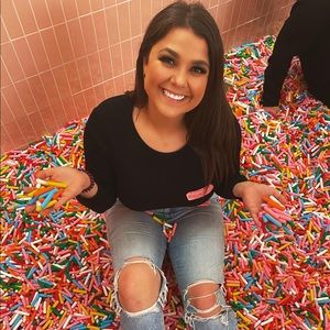 Meet your Posher, Erika